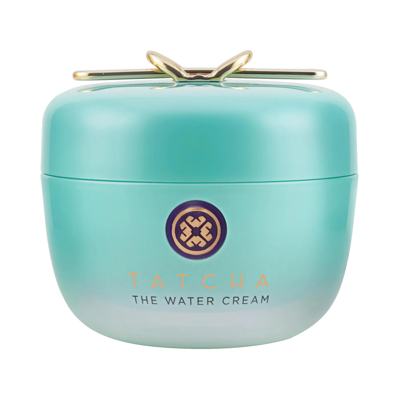 Tatcha  The Water Cream Oil-Free Pore Minimizing Moisturizer