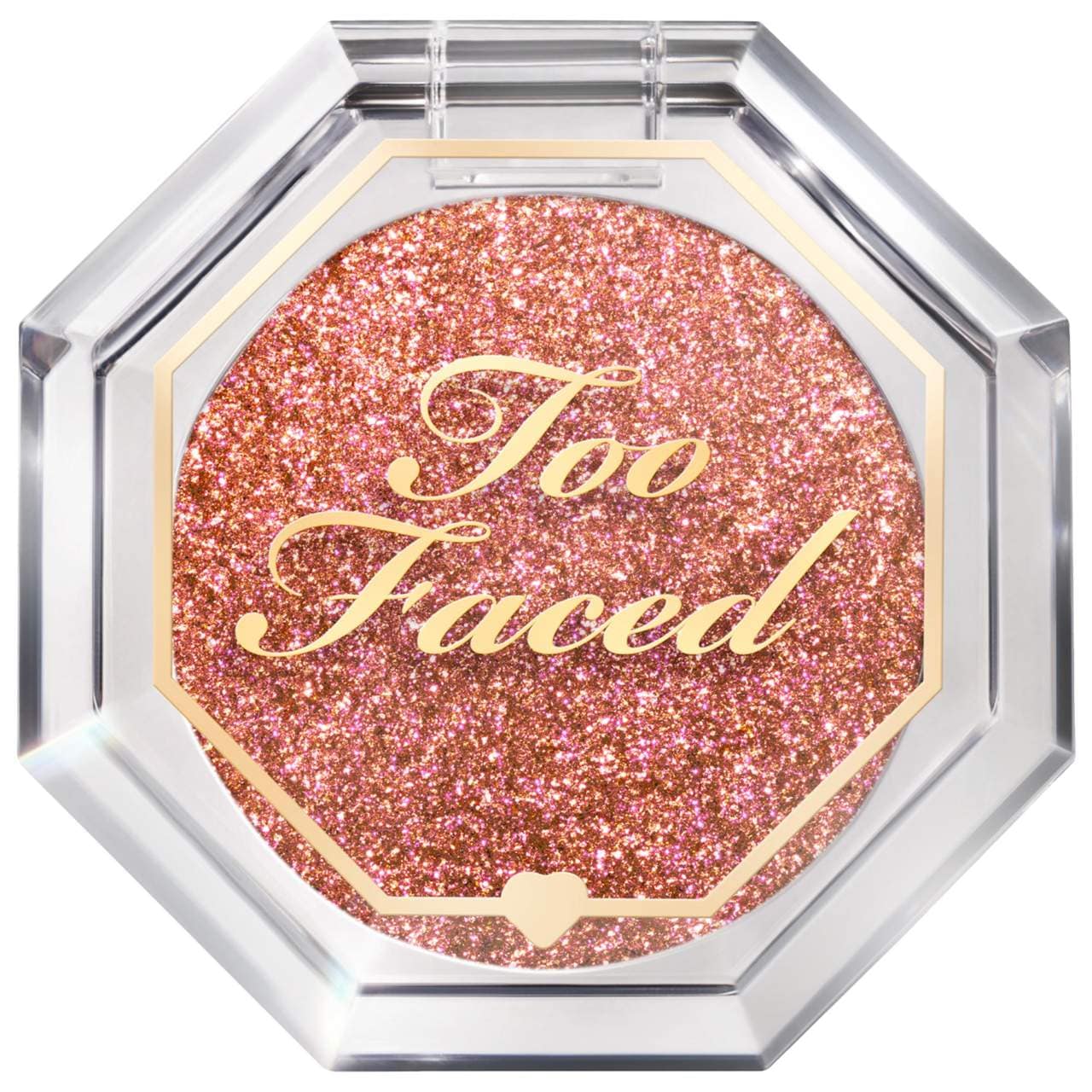 Too Faced Disco Crush High Shine Glitter Eye + Face Sparkle