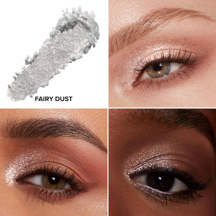 Too Faced Disco Crush High Shine Glitter Eye + Face Sparkle