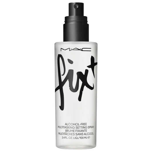 MAC Cosmetics  Fix+ Alcohol-Free Hydrating, Fixing and Multitasking Setting Spray