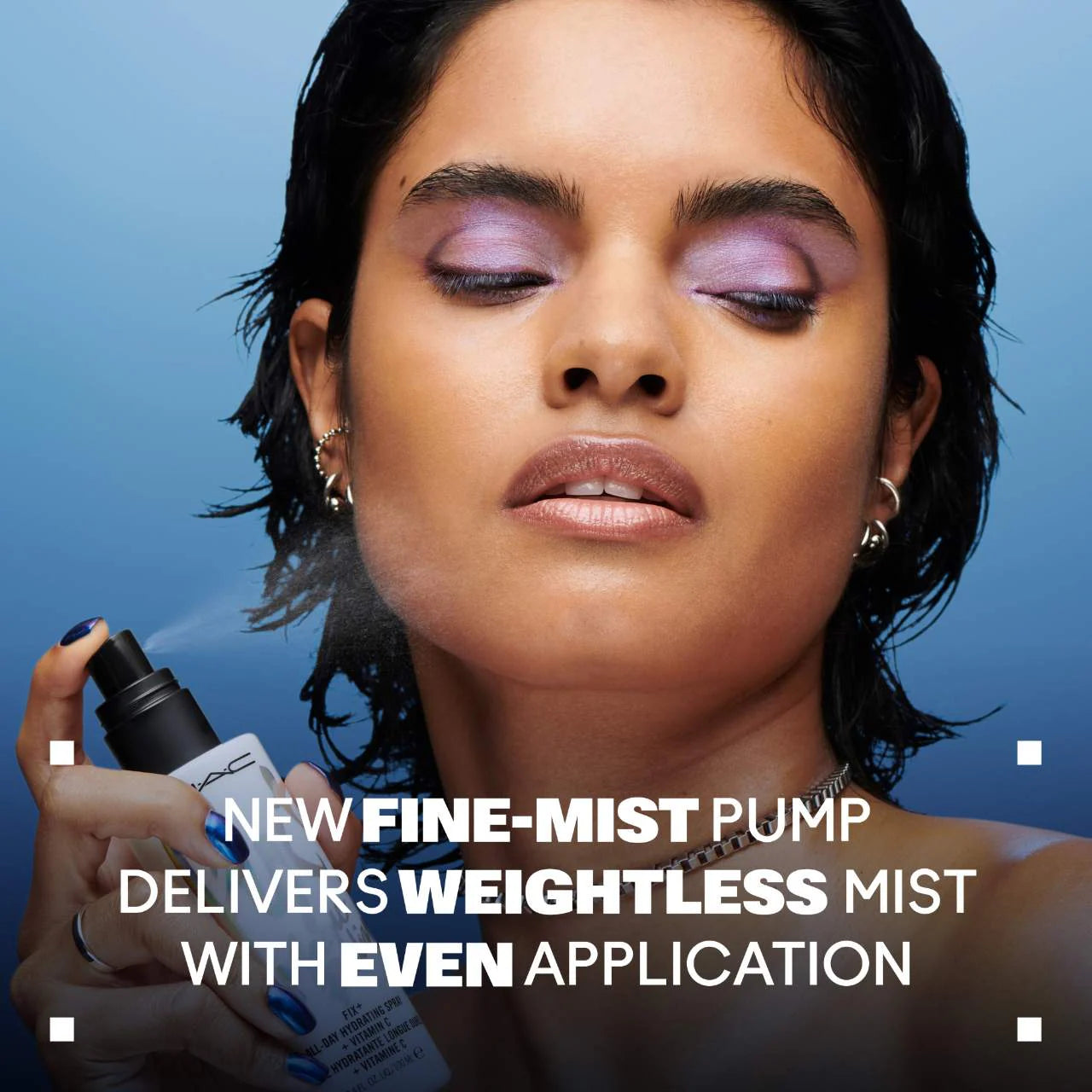 MAC Cosmetics  Fix+ Magic Radiance
