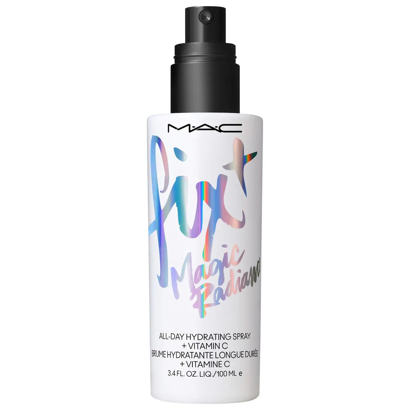 MAC Cosmetics  Fix+ Magic Radiance
