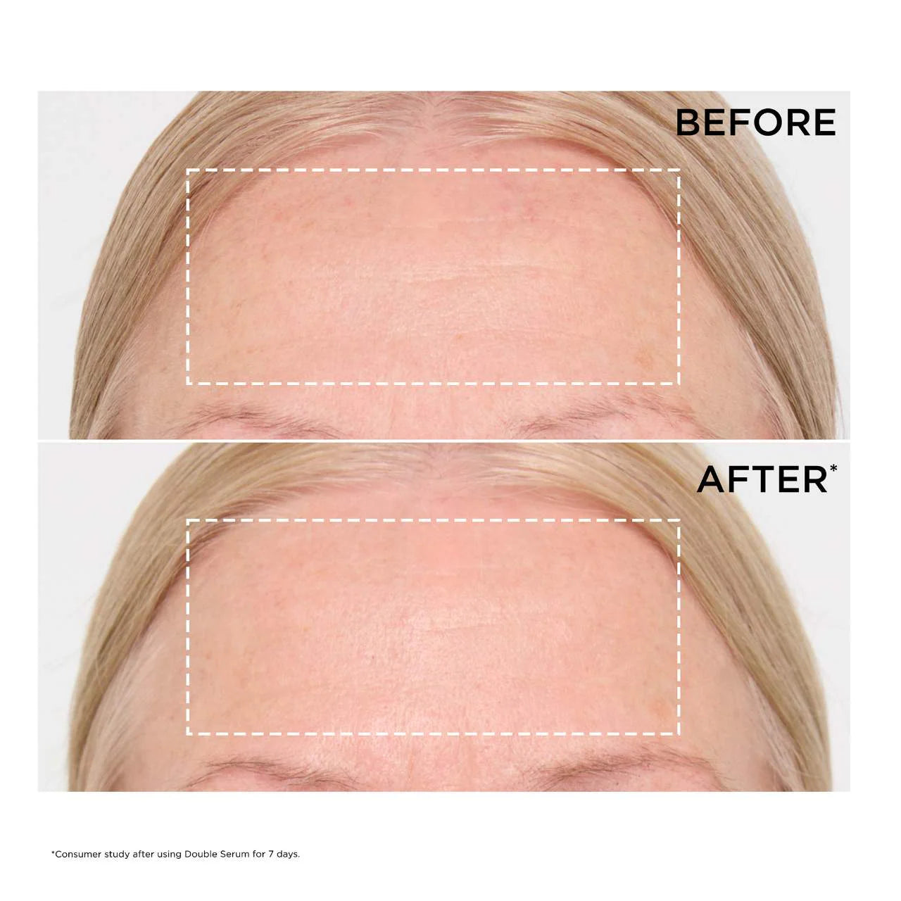 Clarins  DOUBLE SERUM® To Firm, Boost Radiance & Refine Pores 50 ml