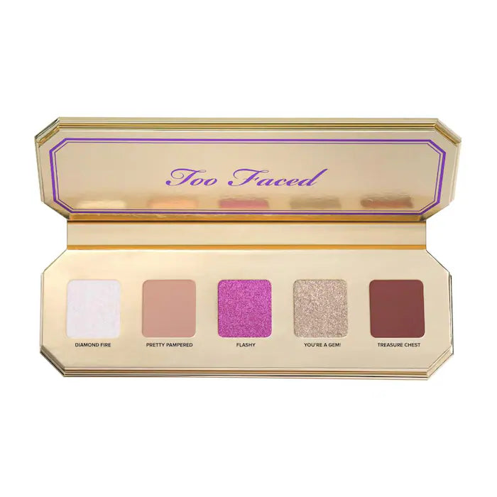 Too Faced You're a Gem Eye Makeup Set