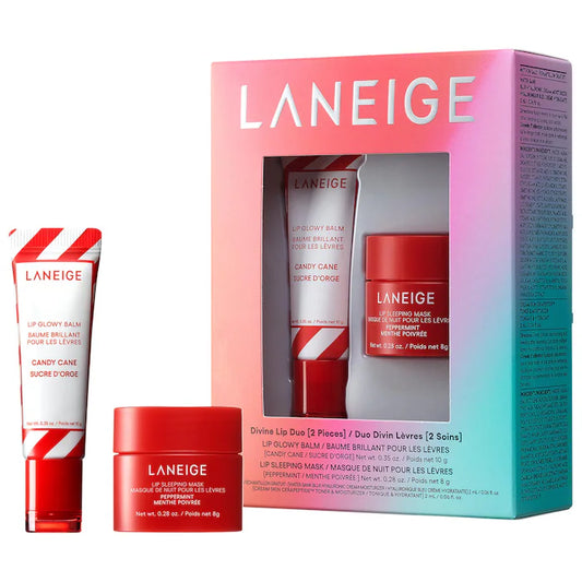 LANEIGE Divine Lip Duo