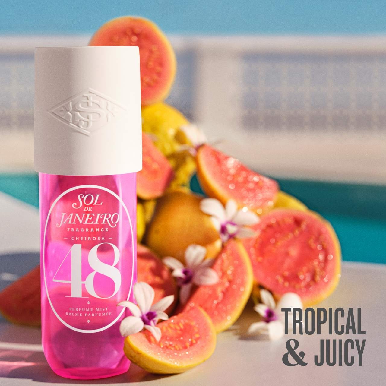 Sol de Janeiro  Cheirosa 48 Perfume Mist 90 ml