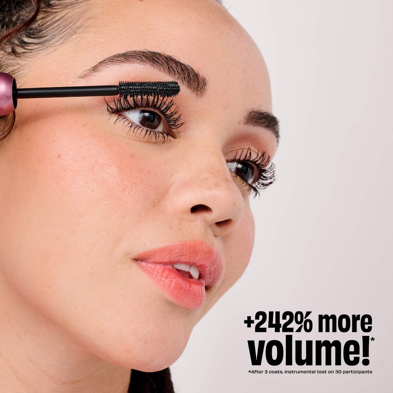 Benefit Cosmetics BADgal Bounce Volumizing Mascara
