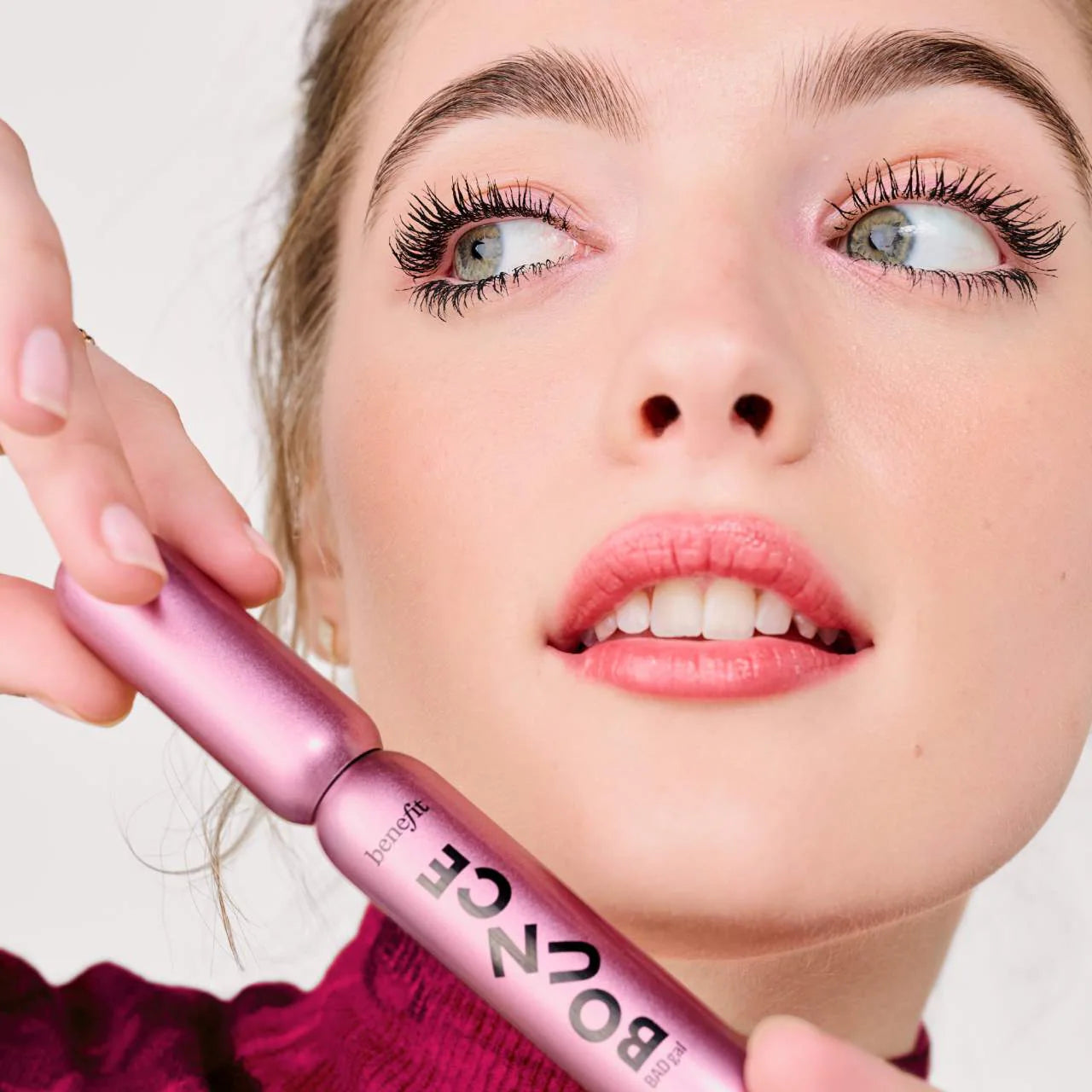 Benefit Cosmetics BADgal Bounce Volumizing Mascara