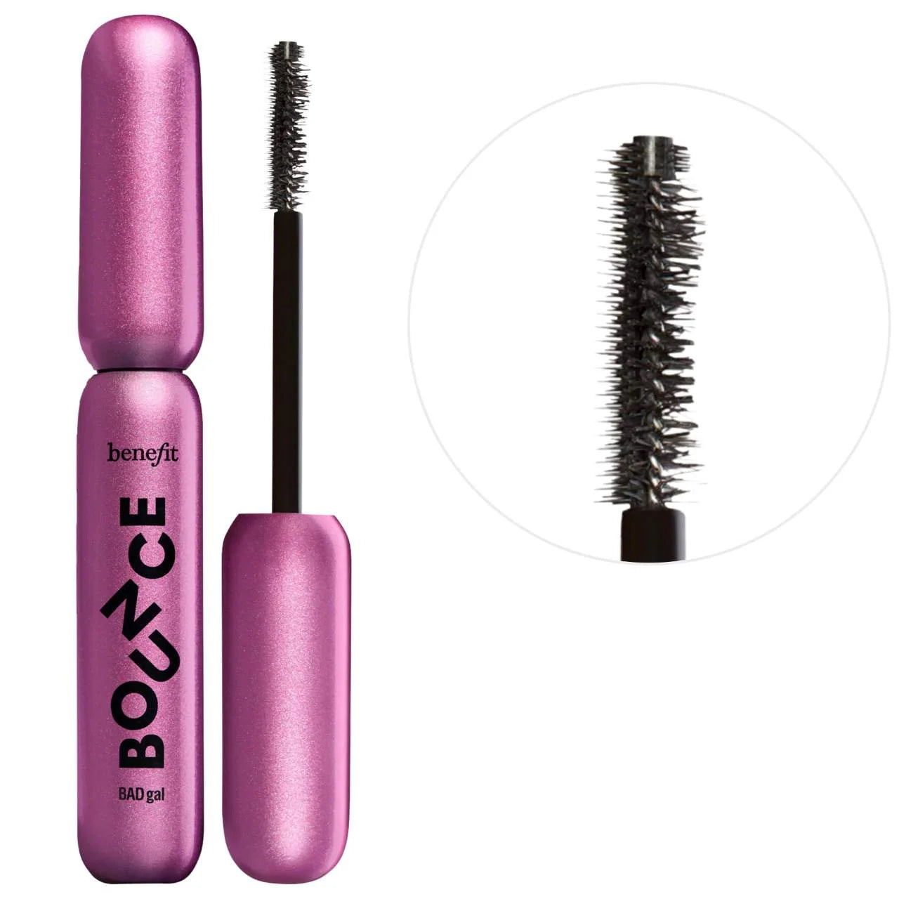 Benefit Cosmetics BADgal Bounce Volumizing Mascara