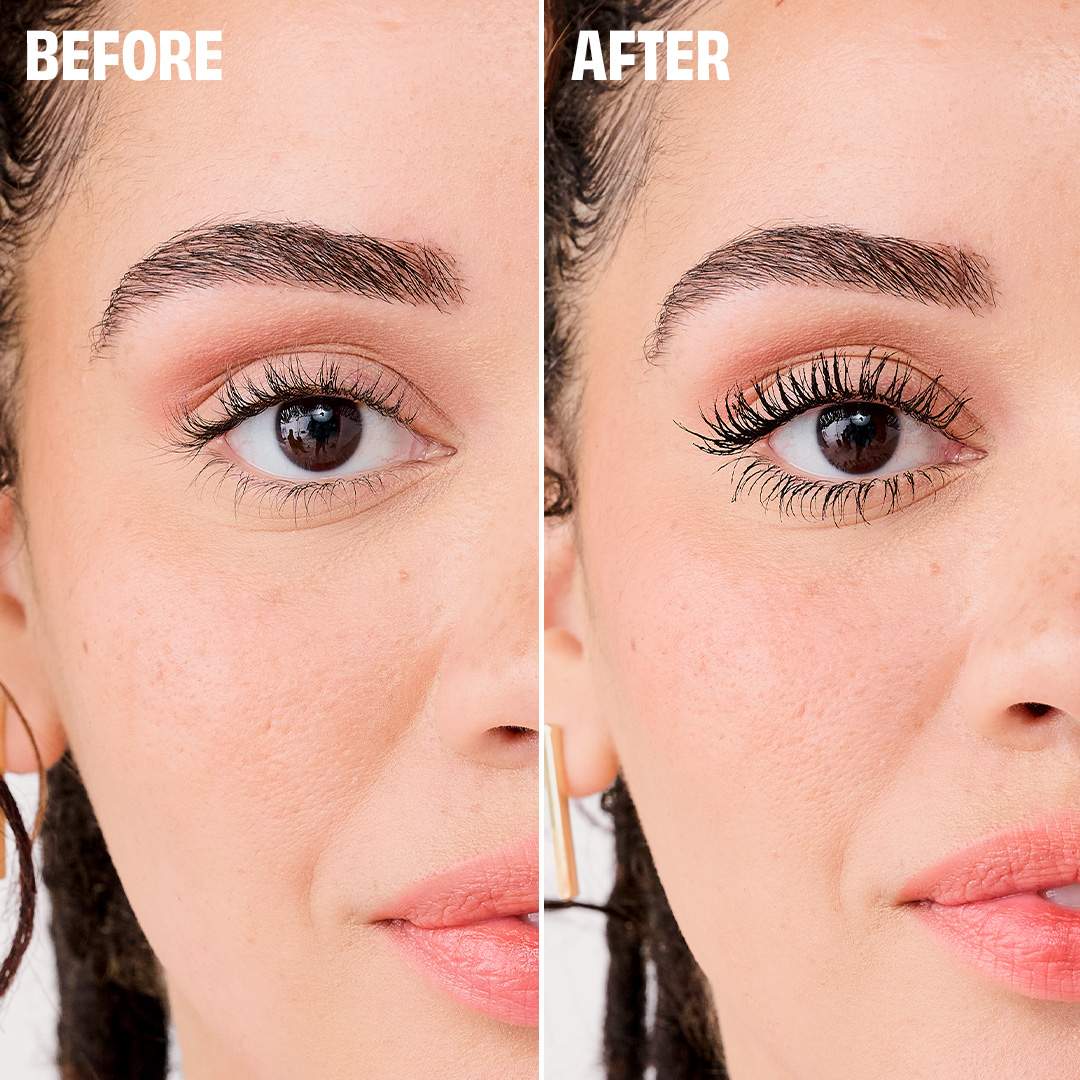 Benefit Cosmetics BADgal Bounce Volumizing Mascara