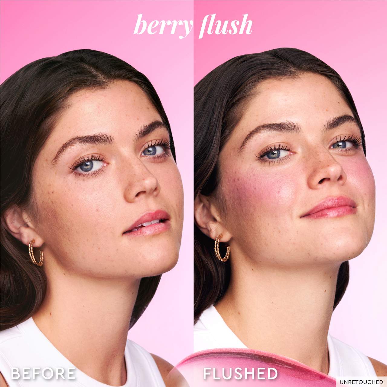 Glow Recipe  Watermelon Glow Niacinamide Dewy Flush - Brightening Serum Blush