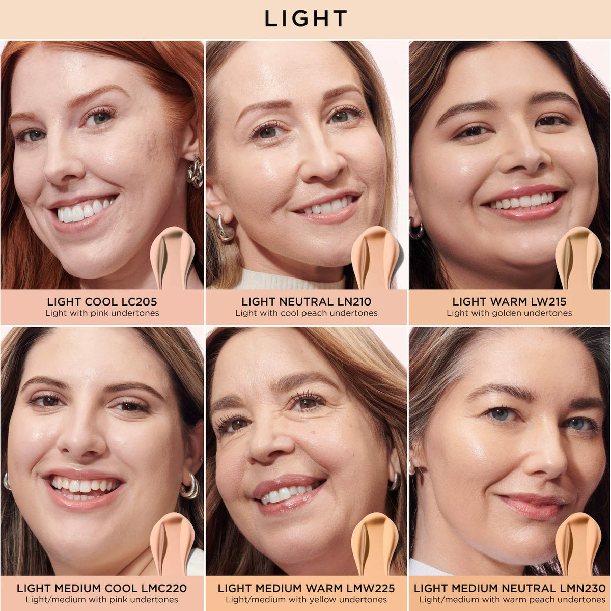 IT Cosmetics  Do It All Radiant Concealer