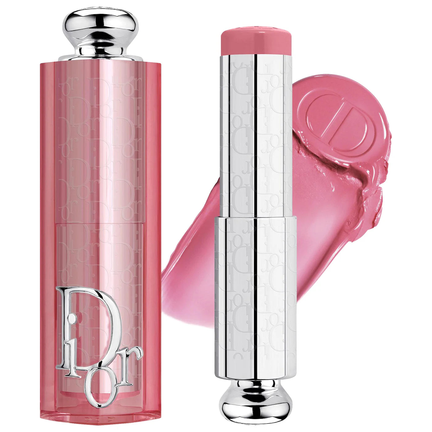 DIOR Backstage  Rosy Glow Blush Stick