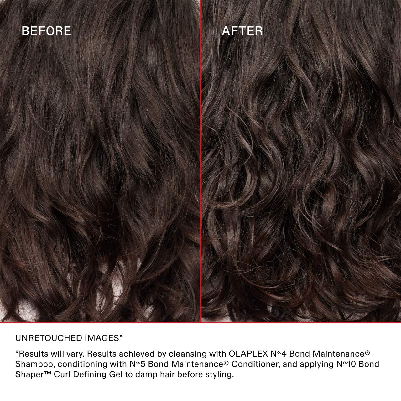 Olaplex  No.10 Curl Defining Frizz Reducing Hair Gel 200 ml