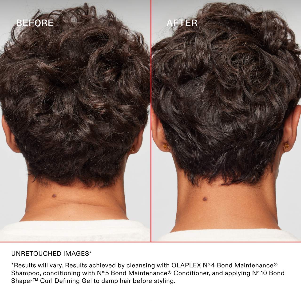 Olaplex  No.10 Curl Defining Frizz Reducing Hair Gel 200 ml