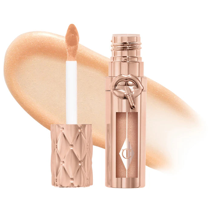 Charlotte Tilbury Pillow Talk Big Lip Plumpgasm Plumping Lip Gloss