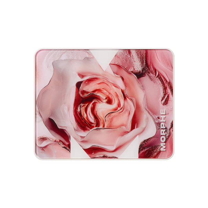Morphe  ChromaPlus 12-Pan Eyeshadow Palette