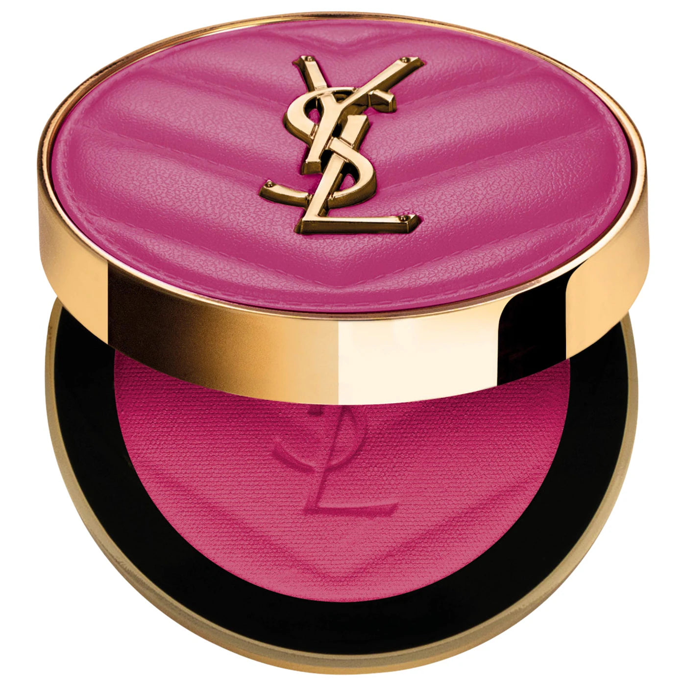 Yves Saint Laurent  Make Me Blush 24H Buildable Powder Blush