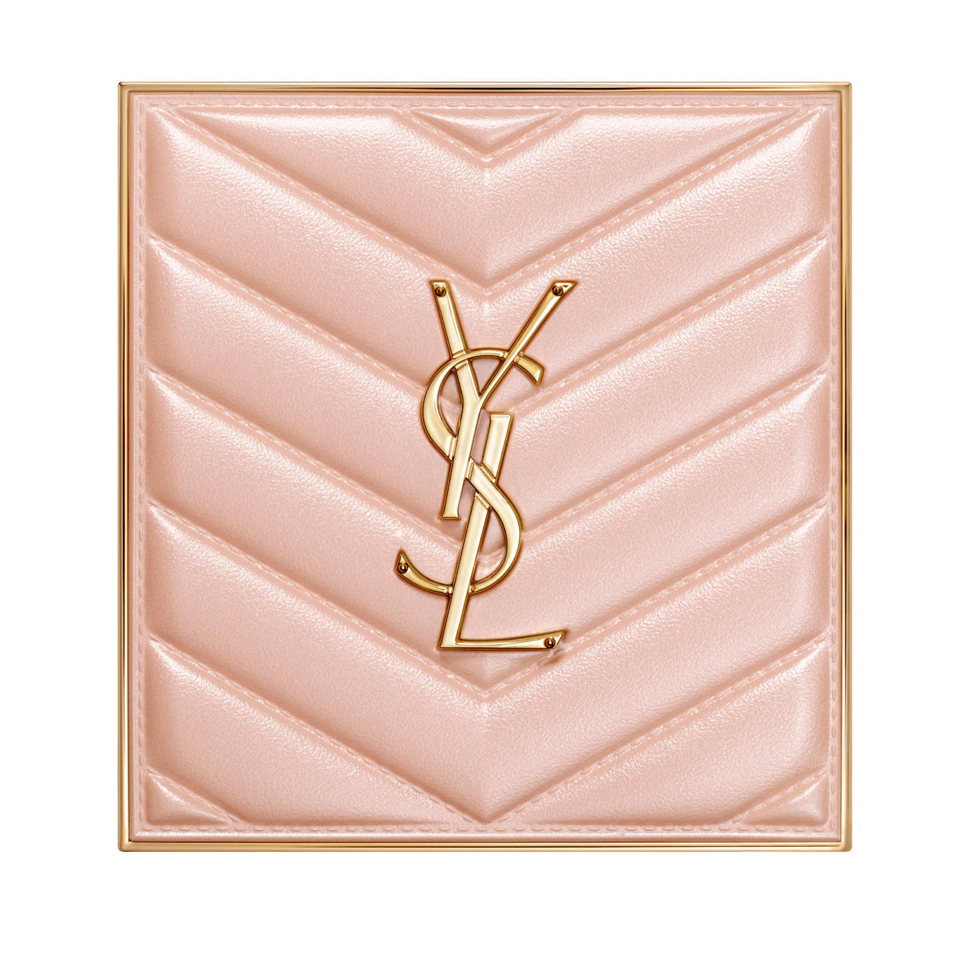 YSL Golden Oasis Face Palette