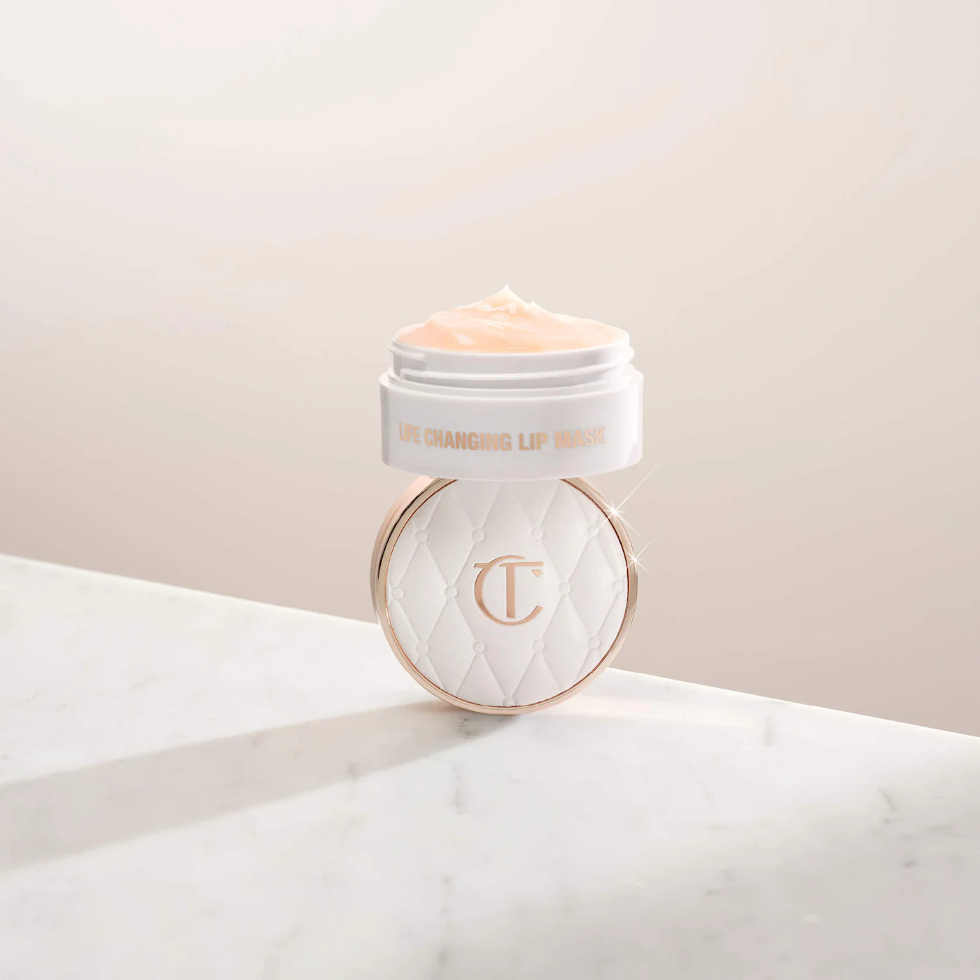 Charlotte Tilbury  Life Changing Lip Mask with Cushioning Ceramides