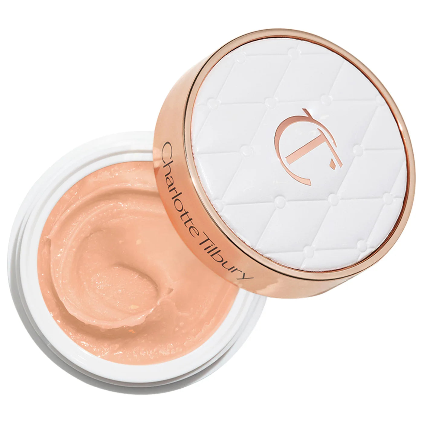 Charlotte Tilbury  Life Changing Lip Mask with Cushioning Ceramides