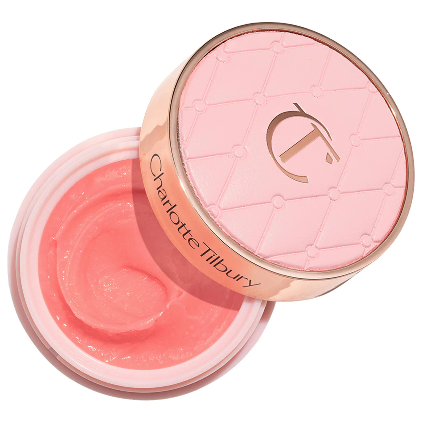 Charlotte Tilbury  Life Changing Lip Mask with Cushioning Ceramides