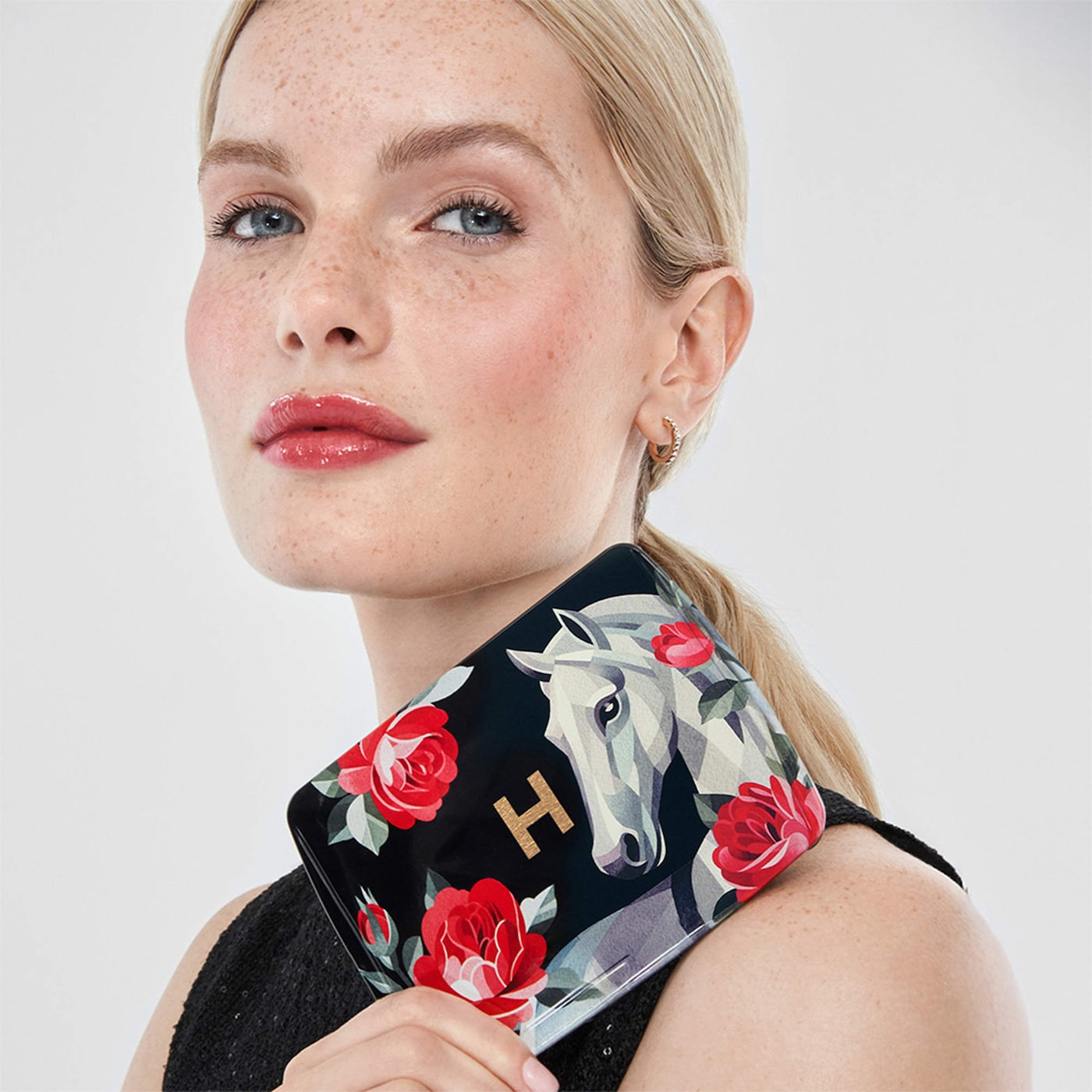 Hourglass Ambient Lighting Edit Unlocked Palette - Horse