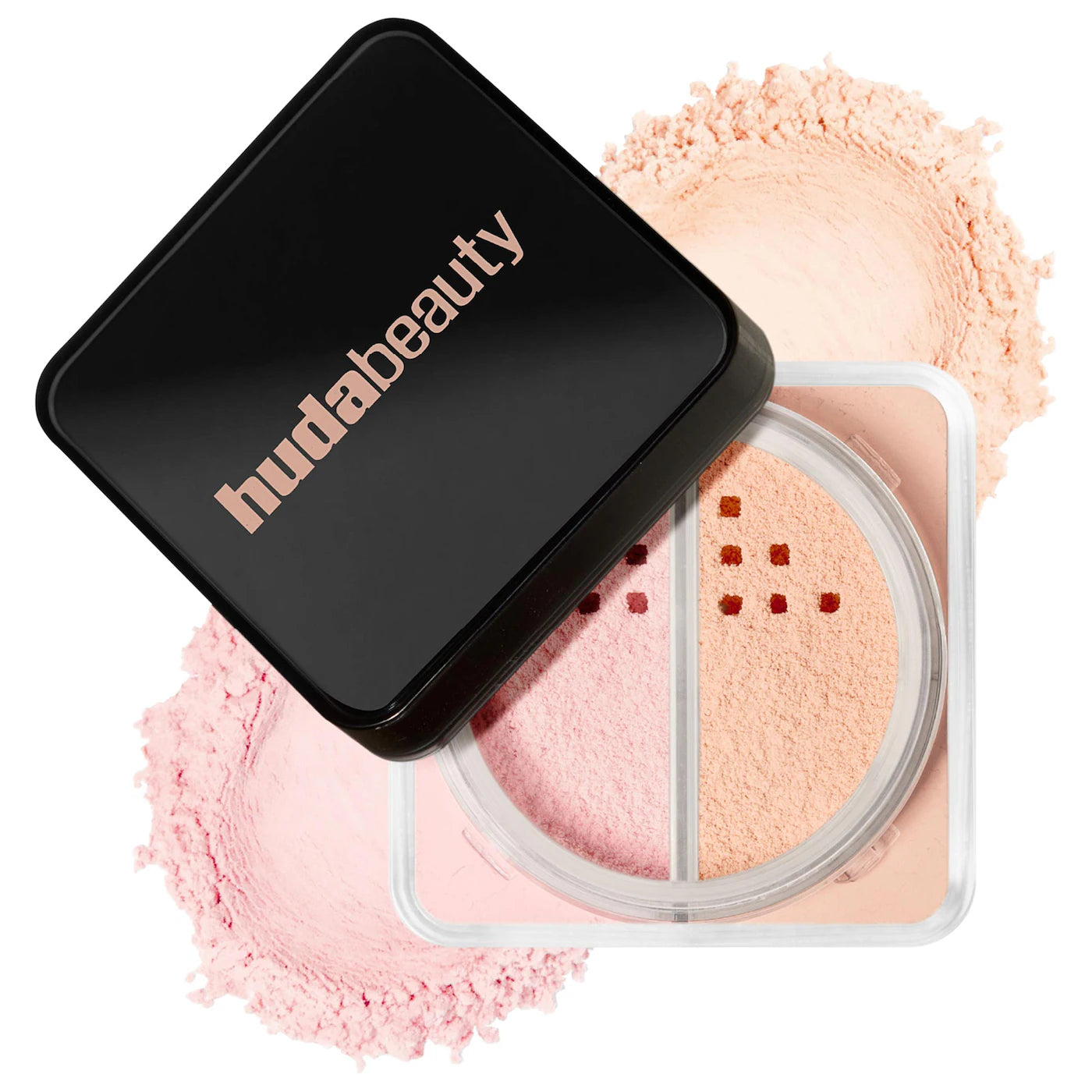 HUDA BEAUTY  Easy Bake Blurring Loose Baking & Setting Powder