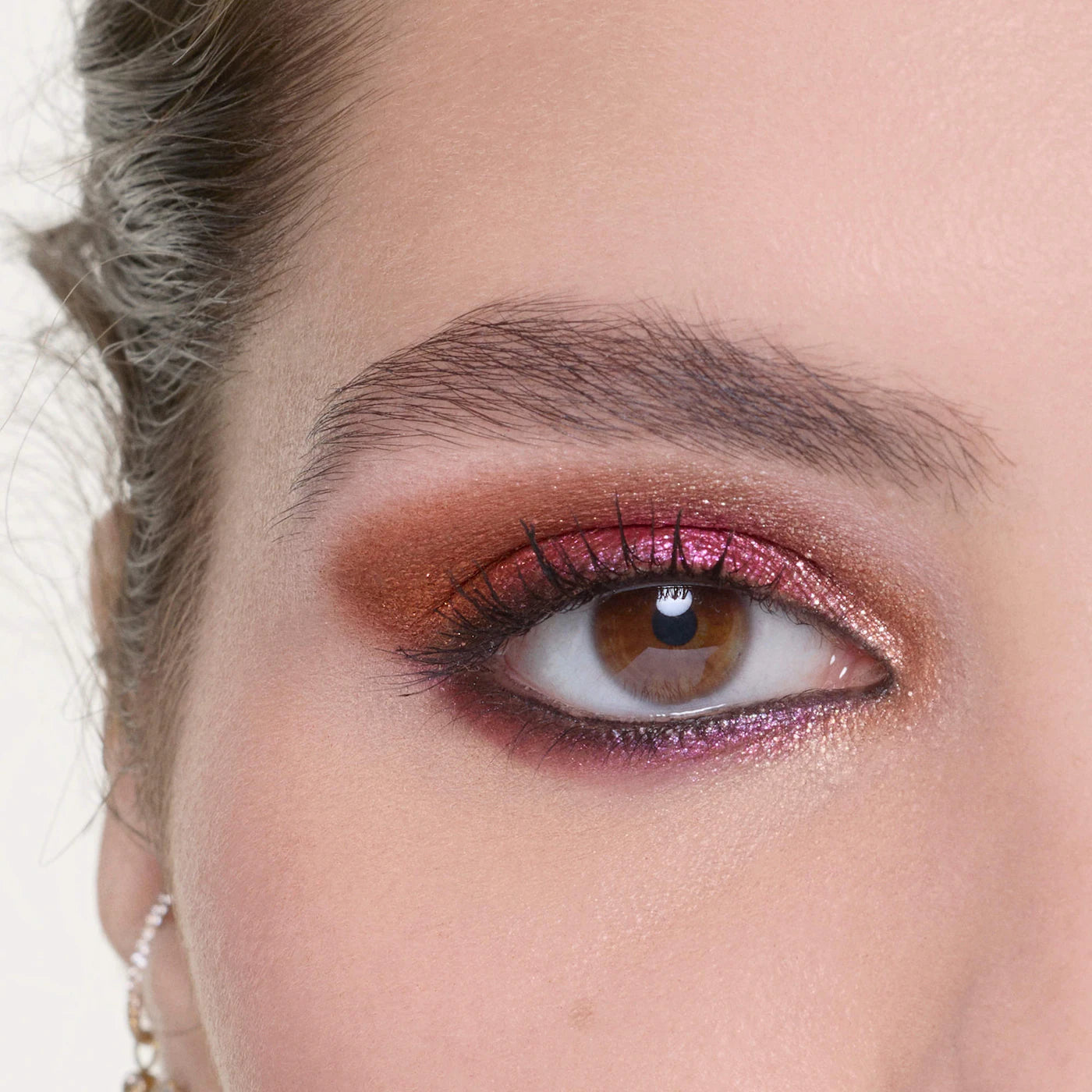 SEPHORA COLLECTION  The Amazing Eyeshadow Palette