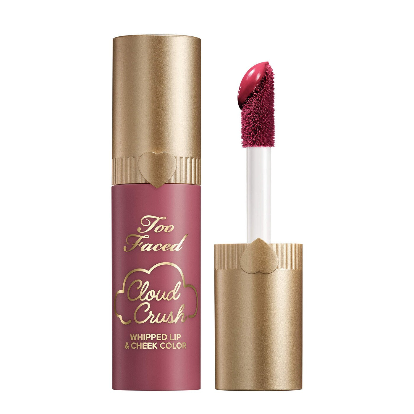 Too Faced  Cloud Crush Whipped Lip & Cheek Duo Makeup Gift Set
