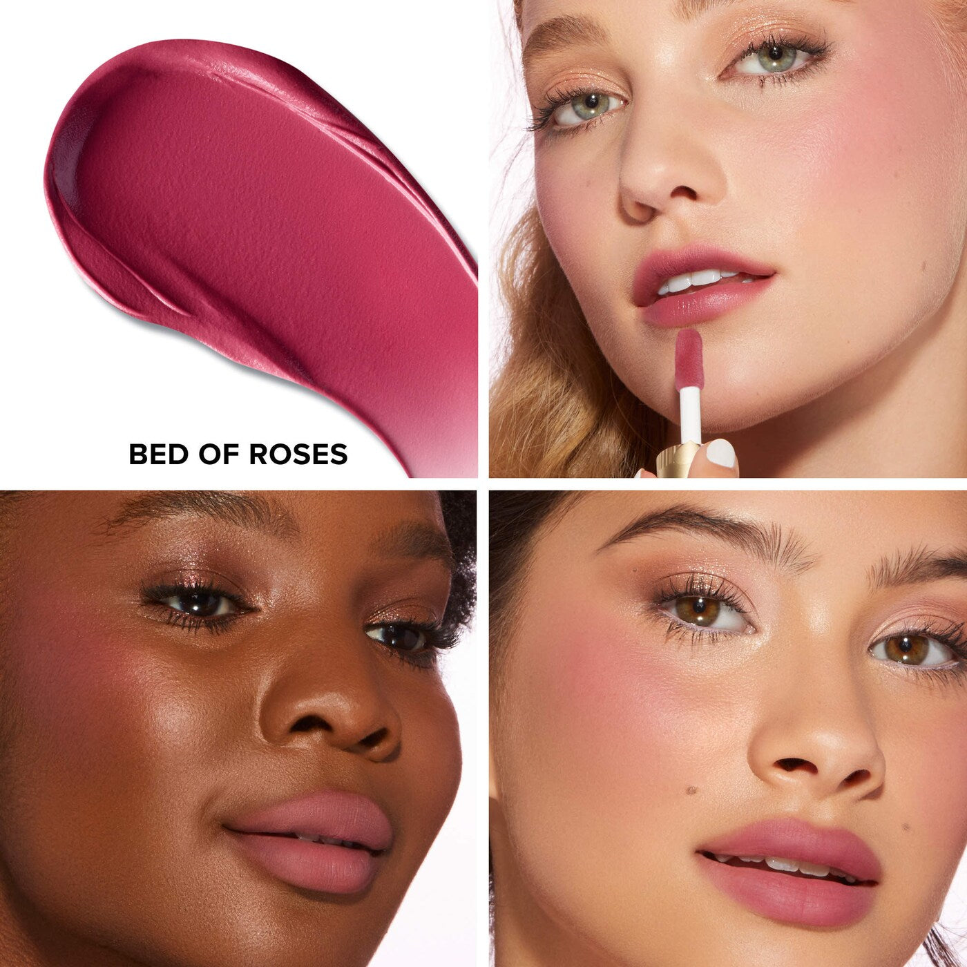 Too Faced  Cloud Crush Whipped Lip & Cheek Duo Makeup Gift Set