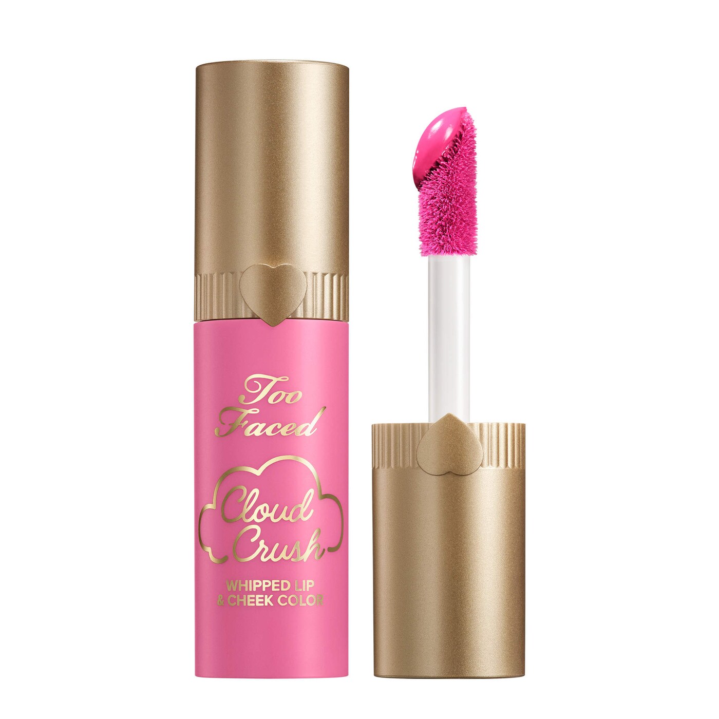 Too Faced  Cloud Crush Whipped Lip & Cheek Duo Makeup Gift Set