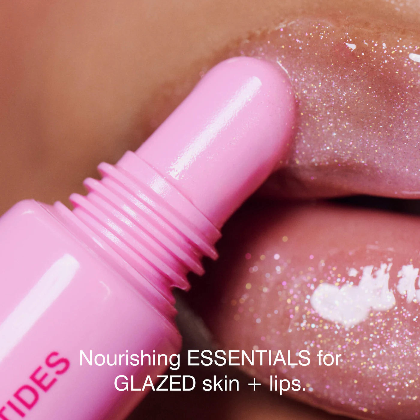 rhode  Holiday Glazed Trio Gift Set