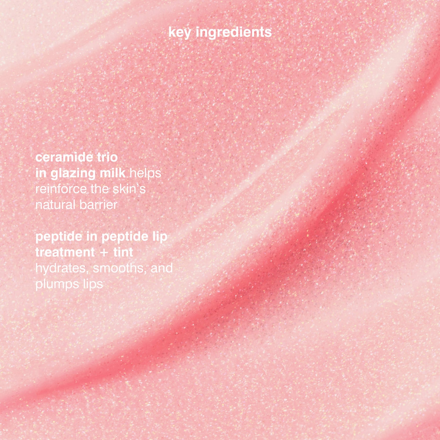 rhode  Holiday Glazed Trio Gift Set