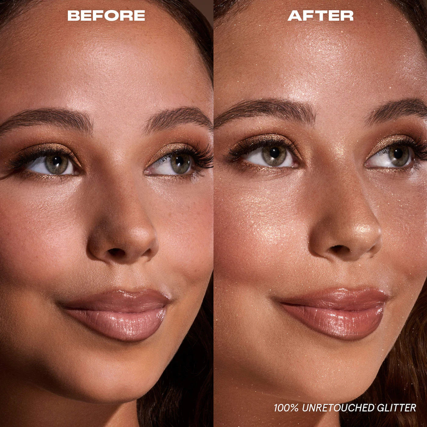 ONE/SIZE by Patrick Starrr On 'Til Dawn Waterproof Glitter Setting Spray