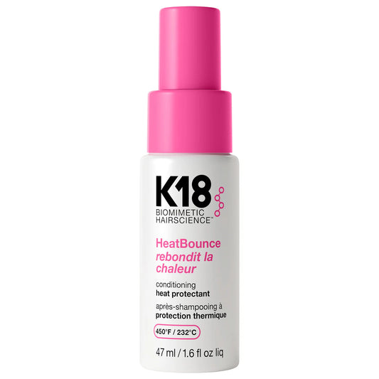 K18 Biomimetic Hairscience  Mini HeatBounce™ Leave-In Conditioner Heat Protectant