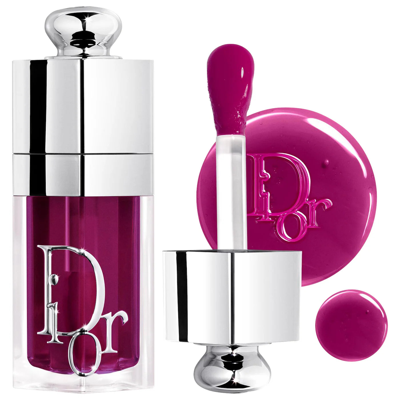 Dior Lip Glow Oil