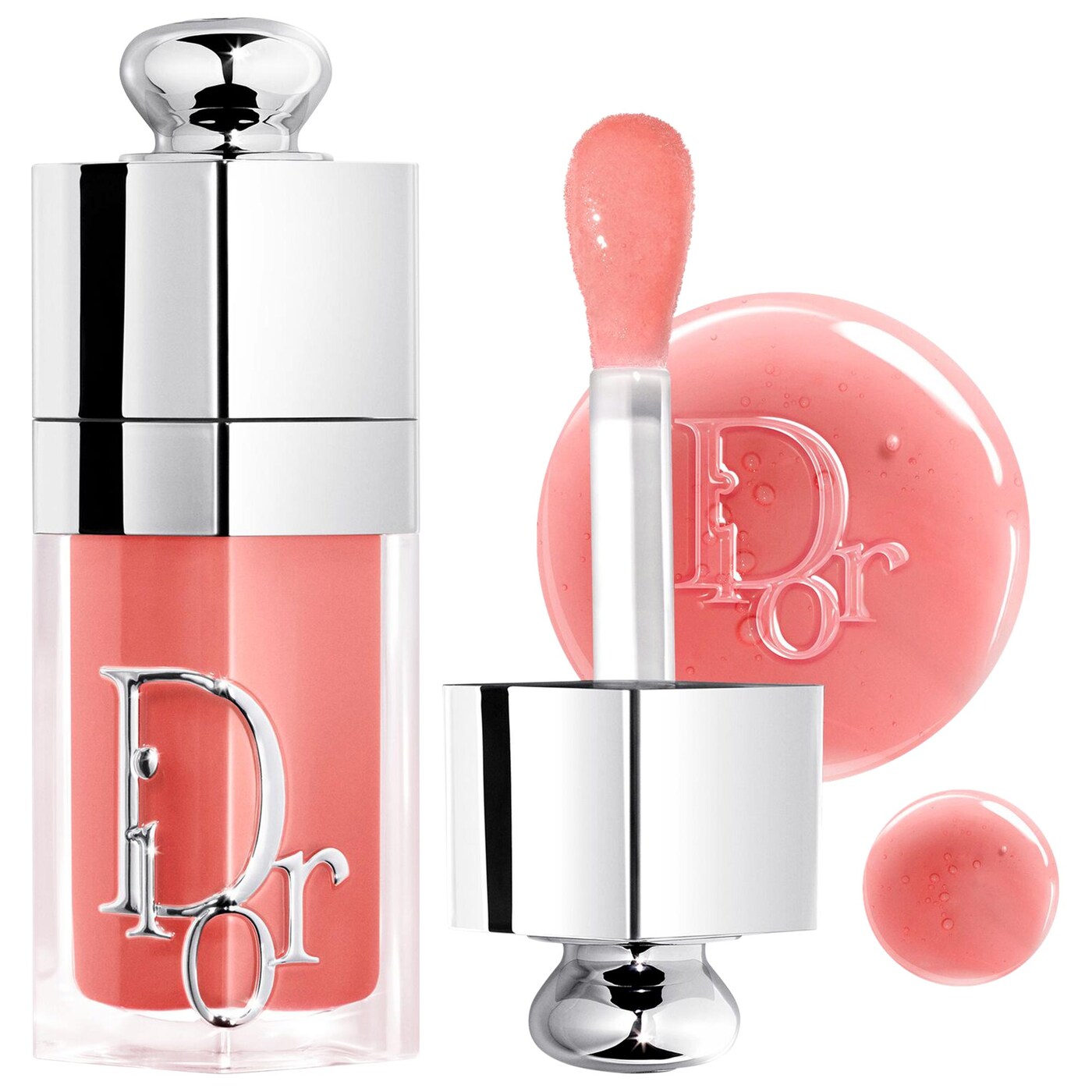 Dior Lip Glow Oil