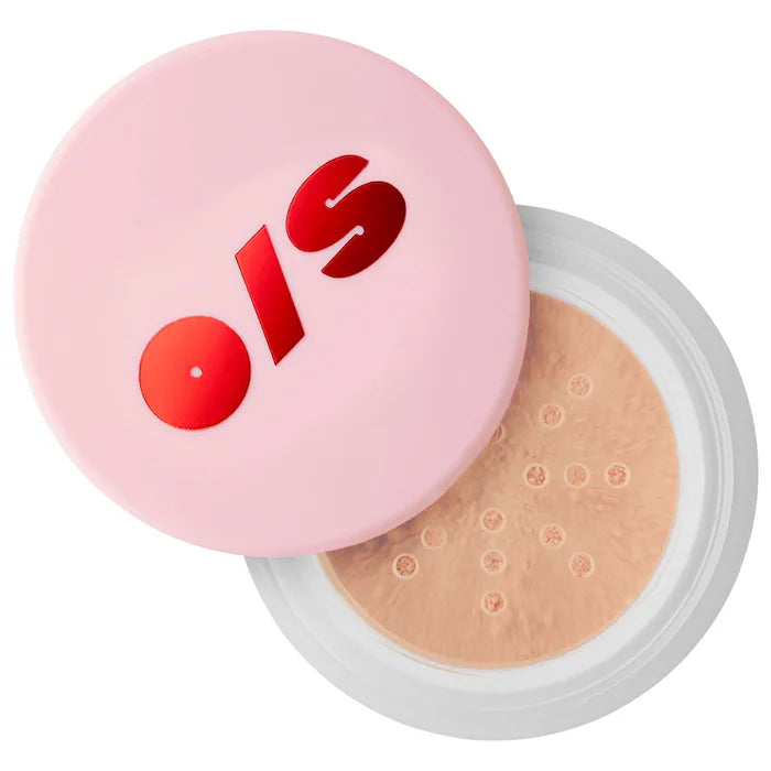 ONE/SIZE by Patrick Starrr  Ultimate Blurring Setting Powder