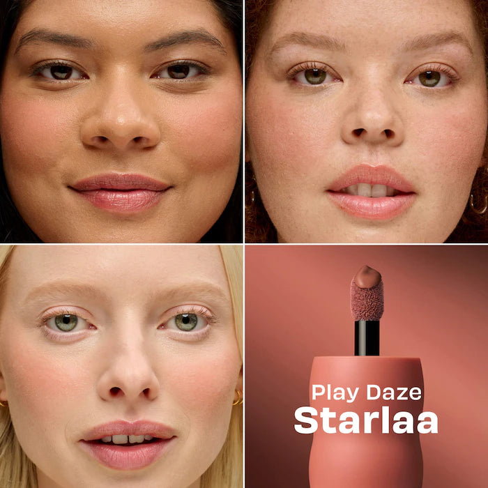 Benefit Cosmetics  Play Daze Airy Liquid Blush