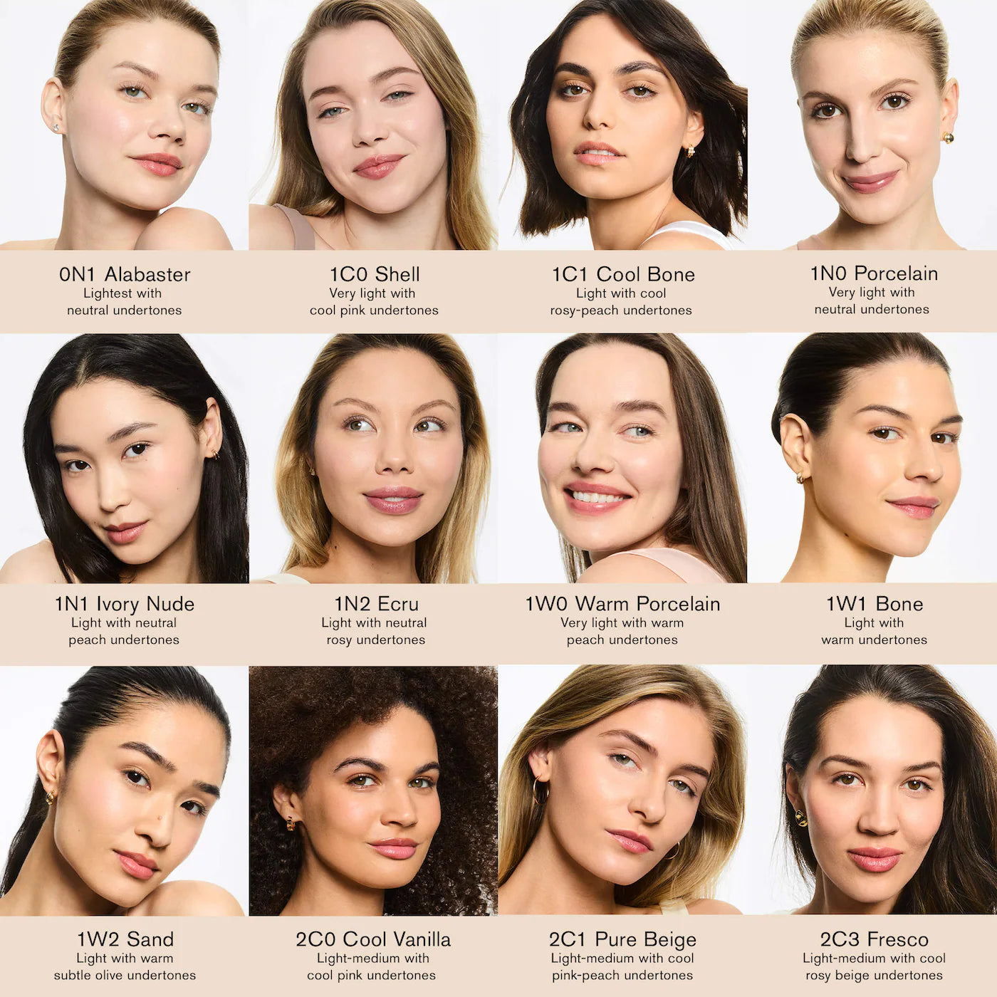 Estee Lauder Double Wear Foundation