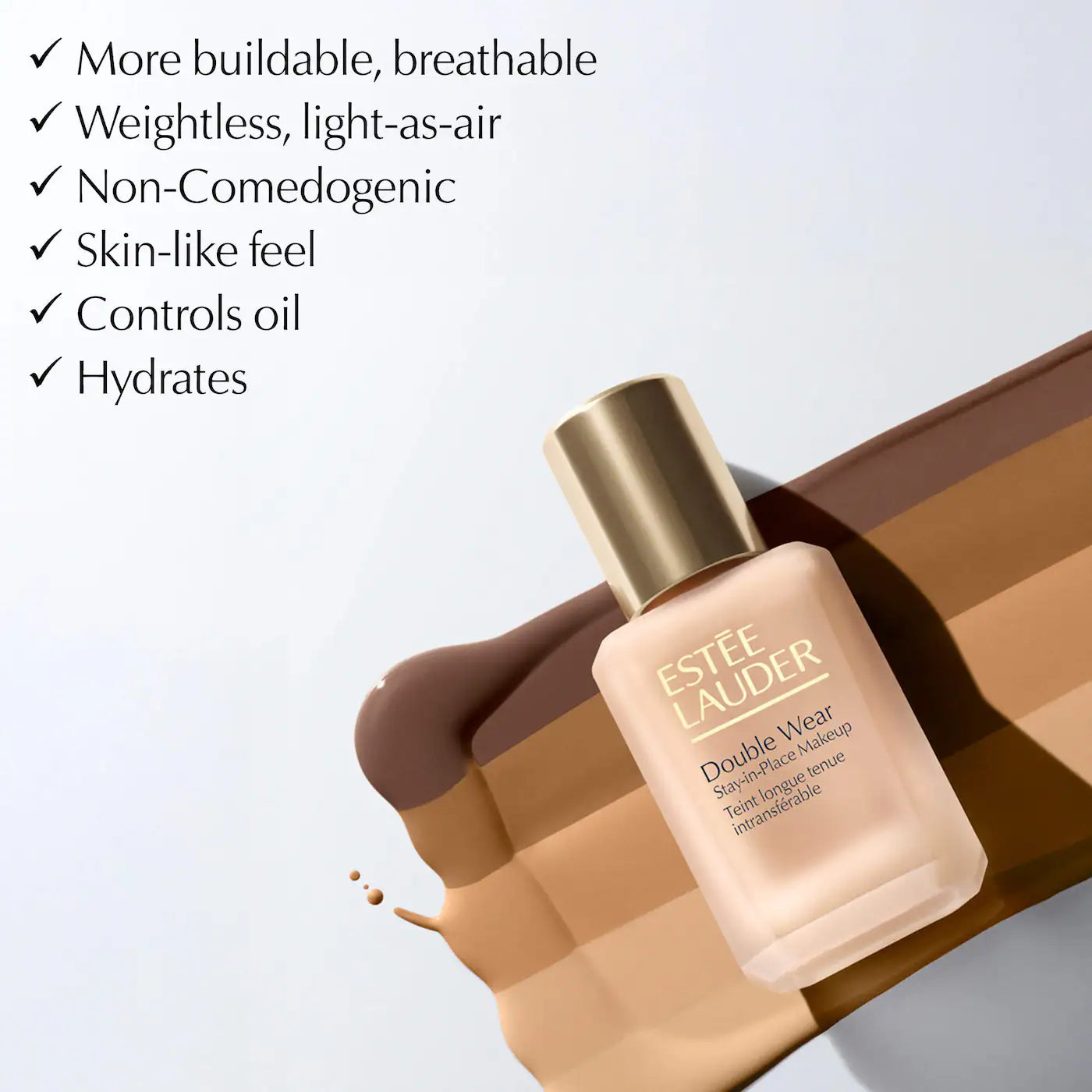 Estee Lauder Double Wear Foundation