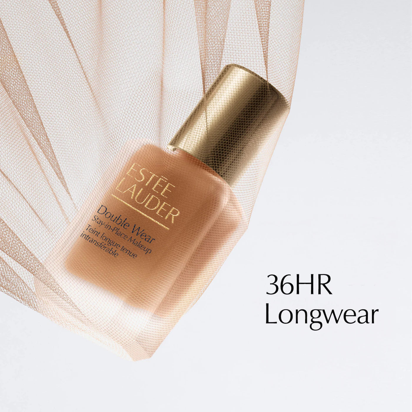 Estee Lauder Double Wear Foundation