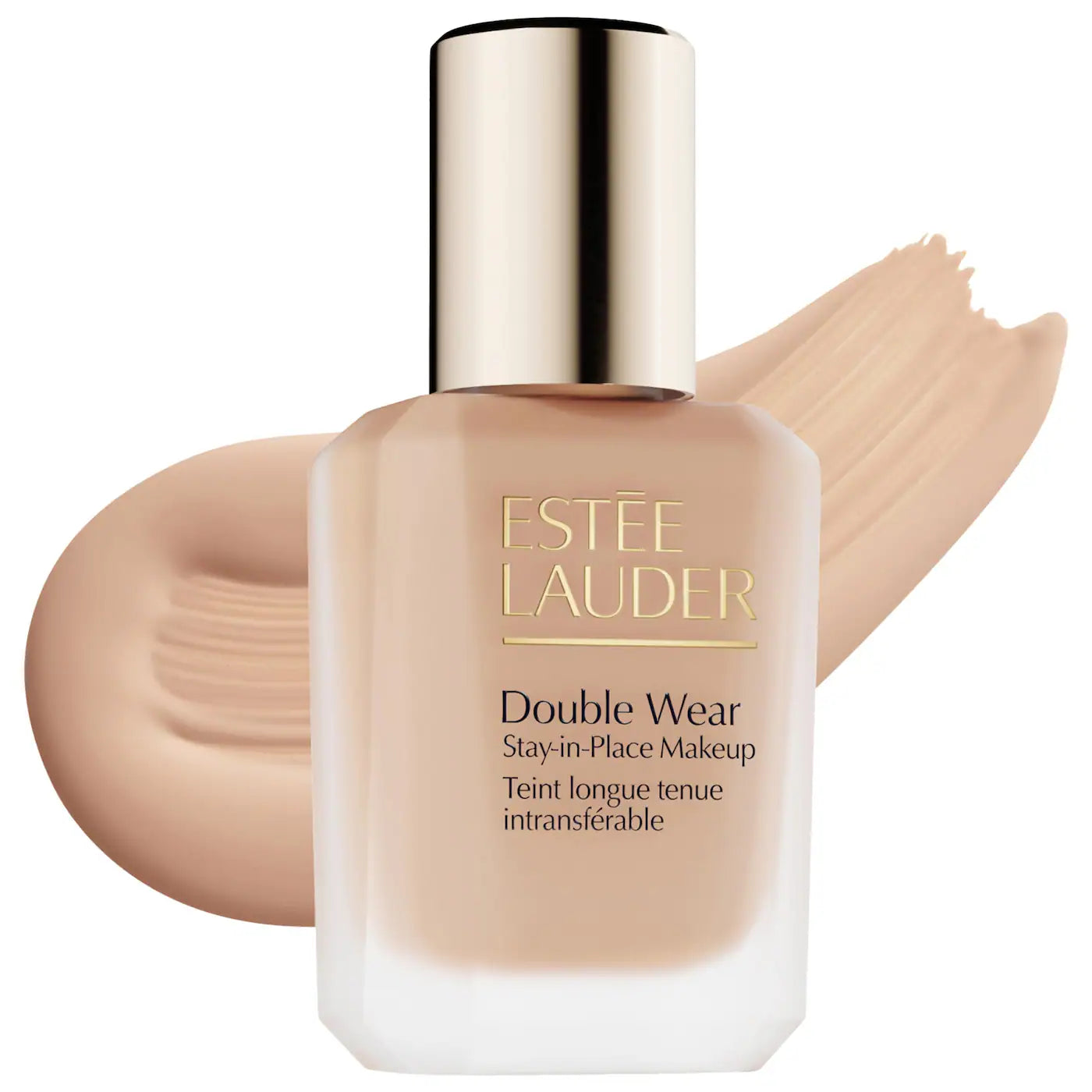Estee Lauder Double Wear Foundation