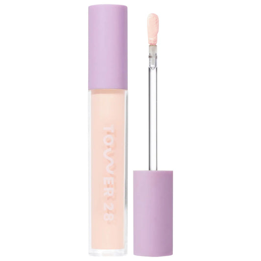 Tower 28 Beauty  Swipe All-Over Hydrating Serum Concealer with 18-HR Wear