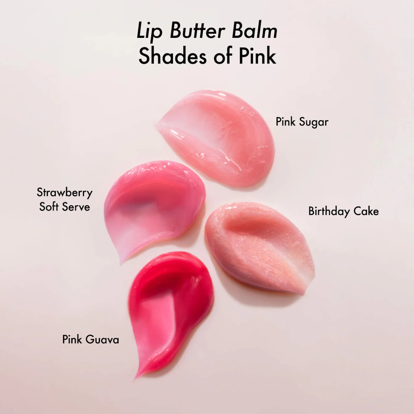 Summer Fridays  Sweet Pink Duo