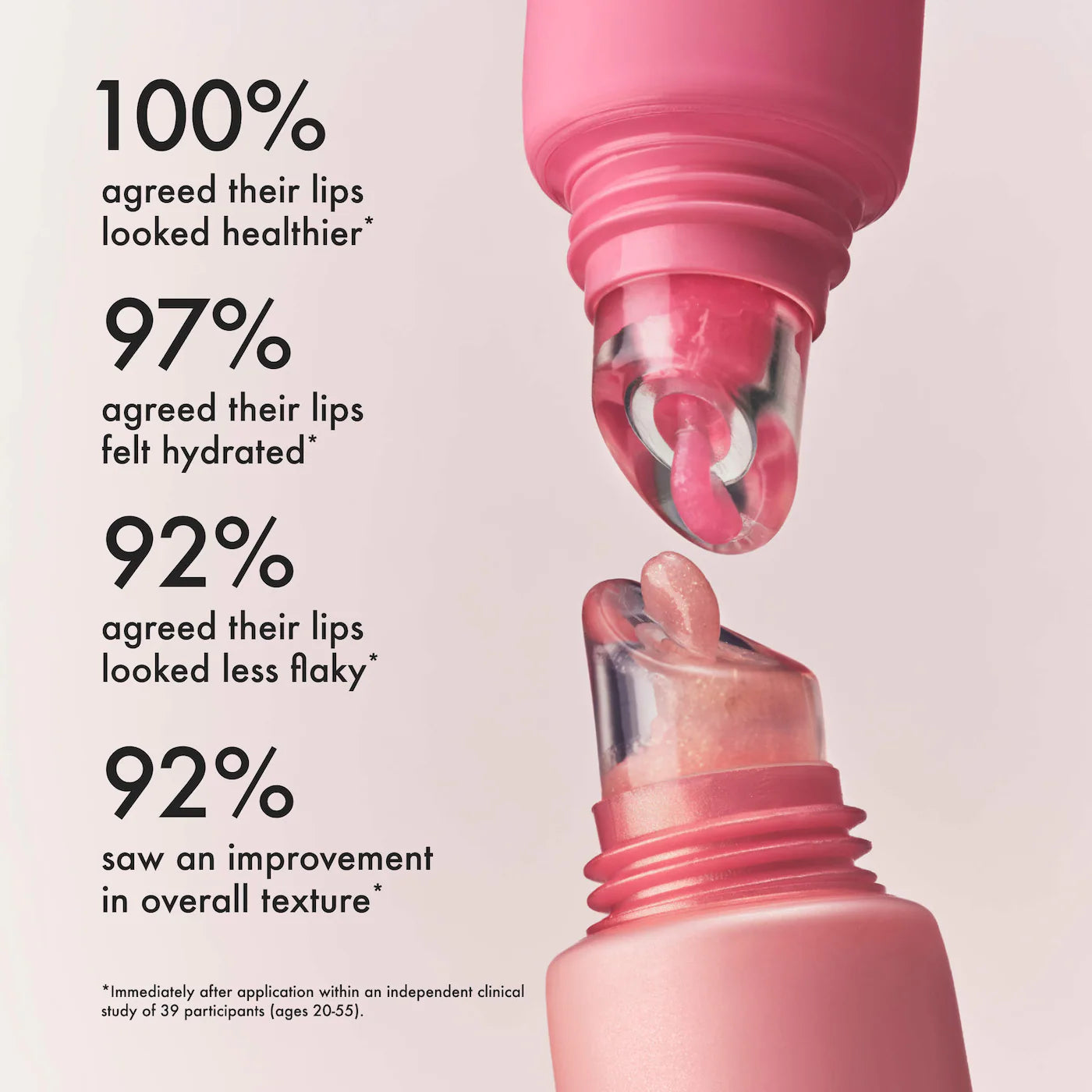 Summer Fridays  Sweet Pink Duo