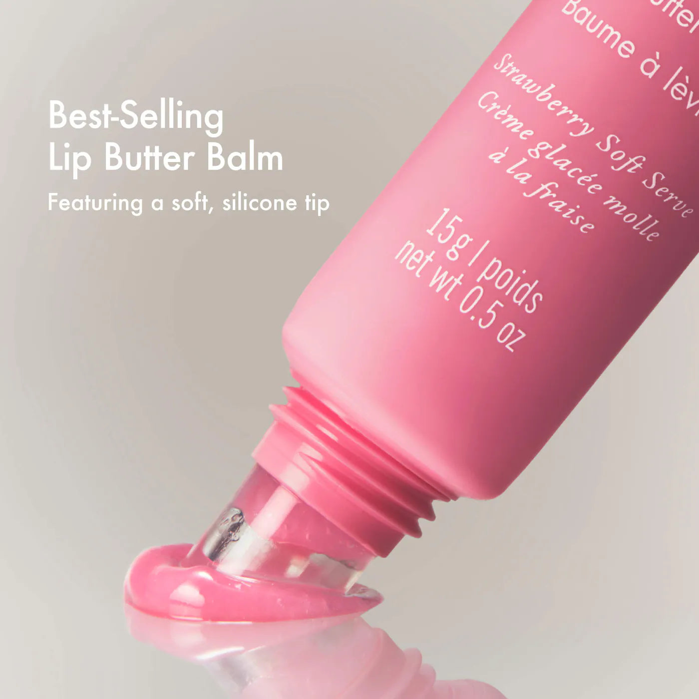 Summer Fridays  Sweet Pink Duo