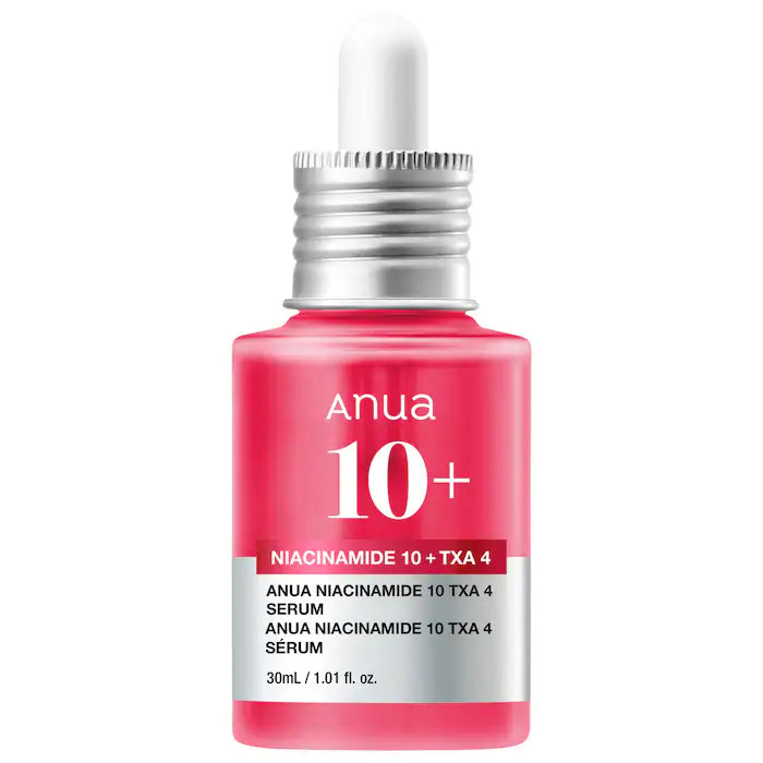 Anua  Niacinamide 10 + TXA 4 Serum
