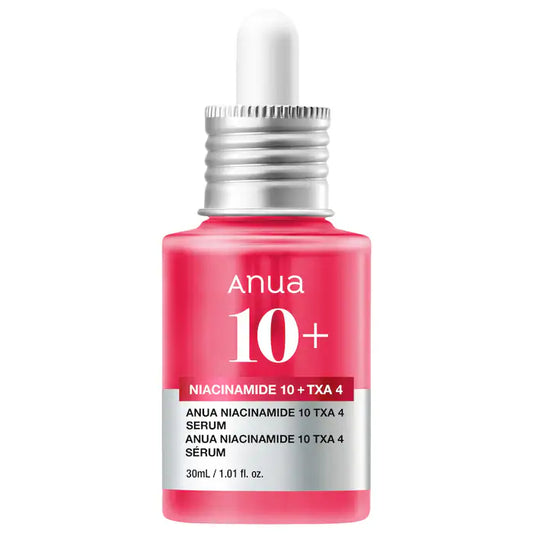 Anua  Niacinamide 10 + TXA 4 Serum